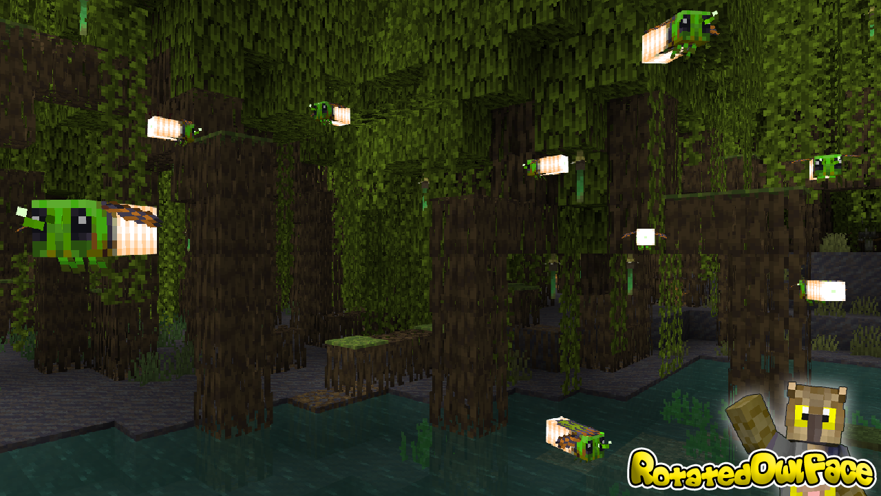 Fireflies